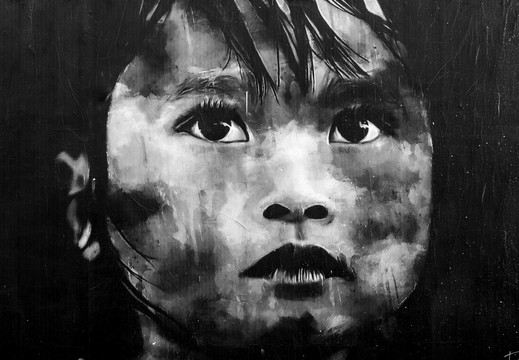 Les enfants du monde