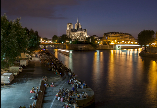 Notre Dame