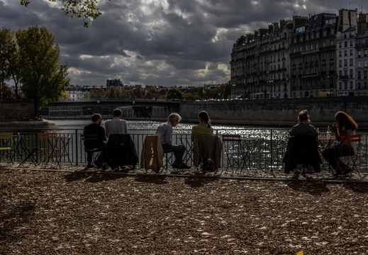 Contre jour